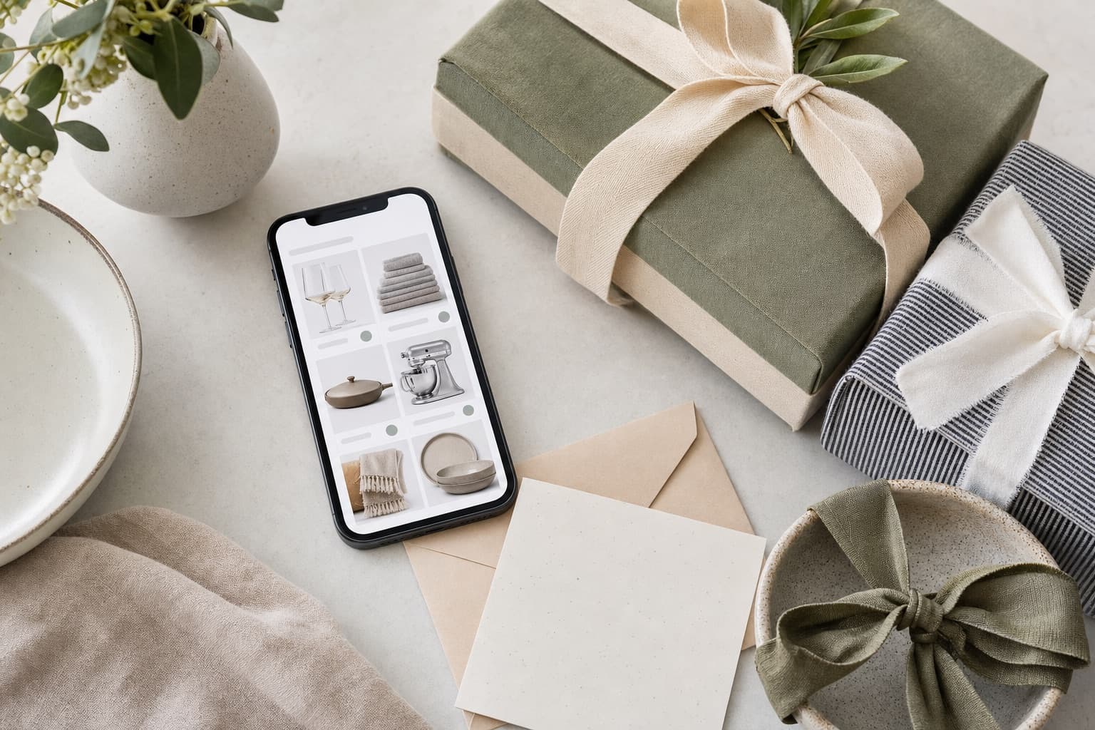 Cover Image for Wedding Registry Options in Australia: Hybrid vs Cash-Only vs Department Store