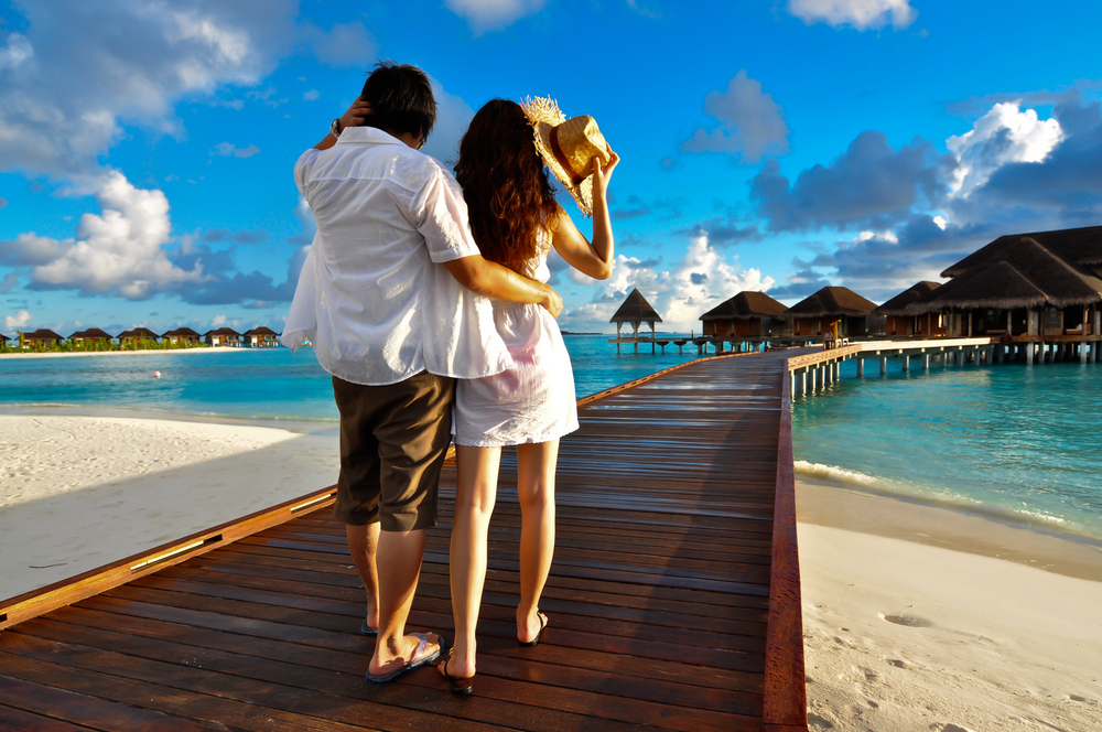 Tips on Purchasing Travel Registry/Honeymoon Gifts