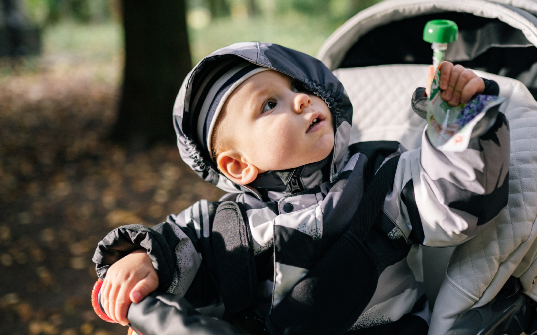 Best Travel Systems for Your Baby Registry
