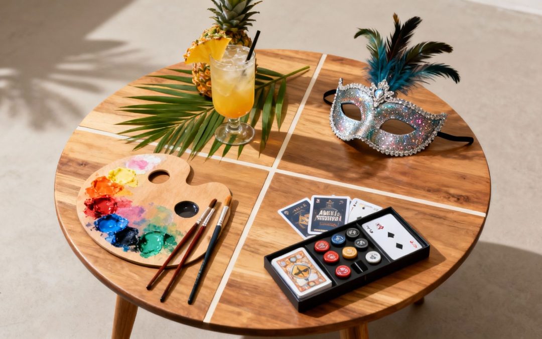 10 Unique Birthday Party Ideas Adults Will Love in 2025