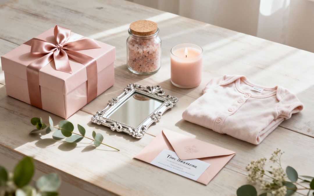 7 Best First Time Mum to Be Gifts in Australia (2025 Guide)