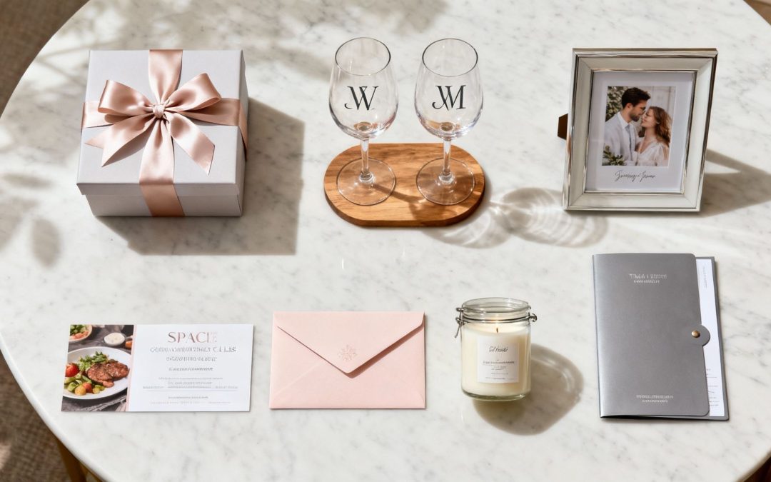 7 Unforgettable Engagement Party Gift Ideas for 2025