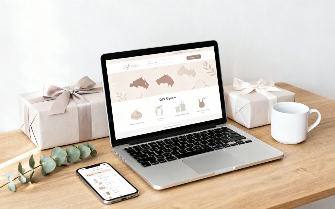 Master Your Gift Registry AU Dream Wishlist Guide