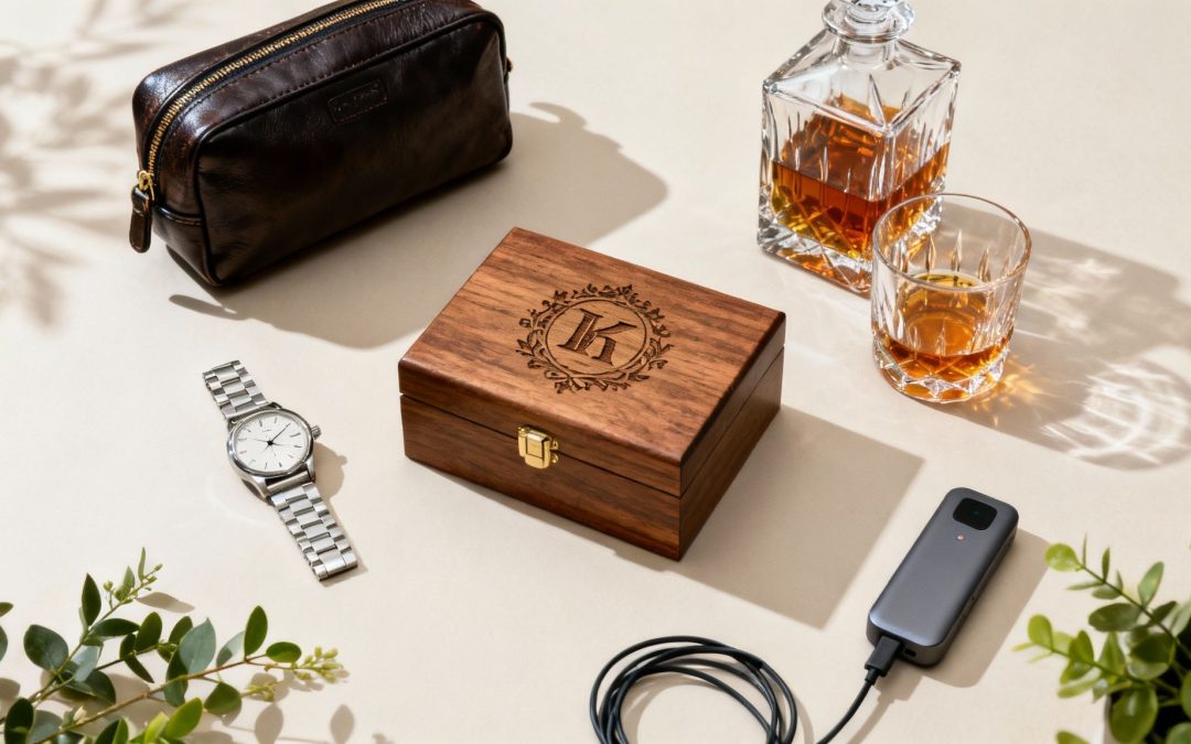 7 Best Wedding Gifts for Men in Australia (2025 Guide)