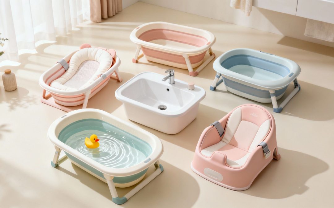 Finding The Best Baby Bath Tub In Australia