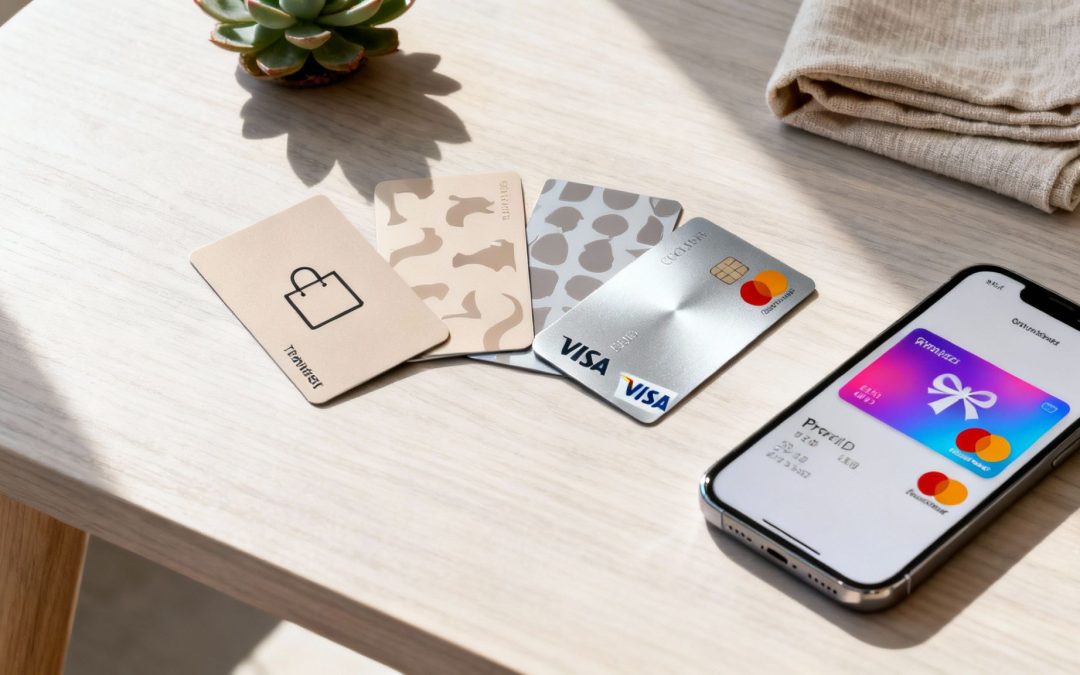 Finding the Best Gift Cards Australia Has to Offer