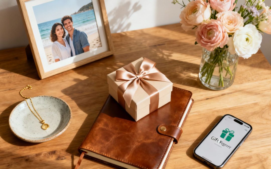 Finding the Best Gifts for Your Wife A Thoughtful Guide