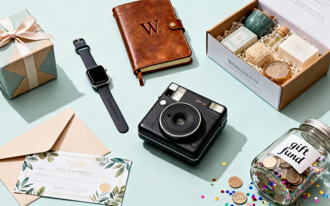 7 Unforgettable 21st Birthday Present Ideas for 2025