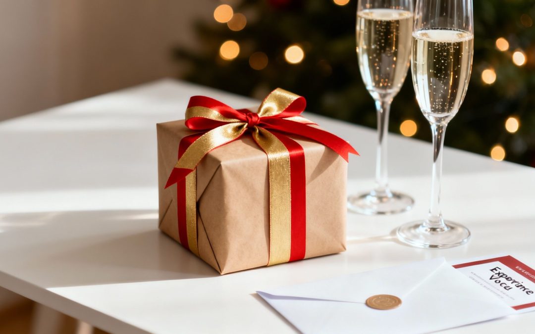 Unforgettable Gift Ideas for Couples on Christmas