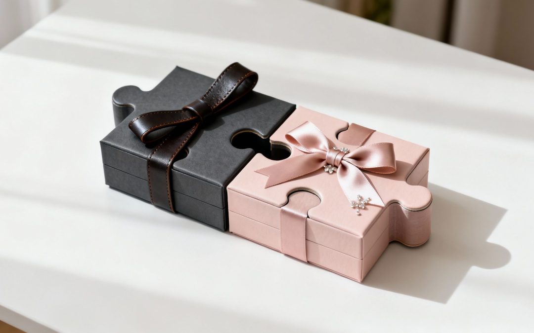 The Definitive Guide to Choosing His & Hers Gifts
