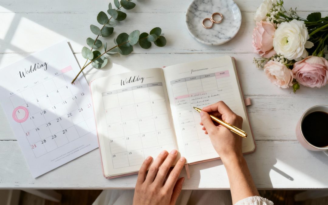 How to plan a wedding: Your Ultimate Guide to a Beautiful Day