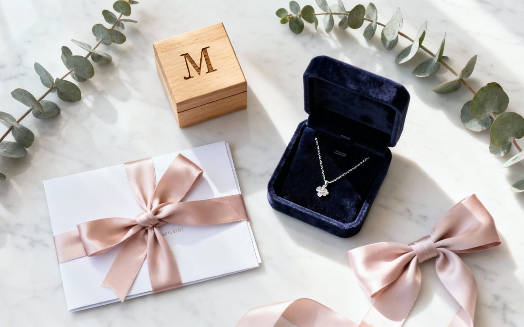 Unforgettable Maid of Honor Gifts She Will Absolutely Love