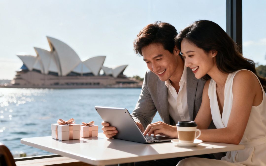 Registry Weddings Sydney: registry weddings sydney Gift Registry Tips