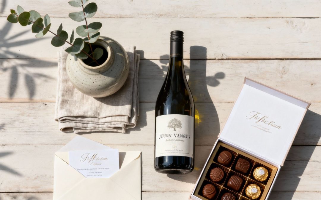 Top Wedding Gift Ideas Australia Couples Want