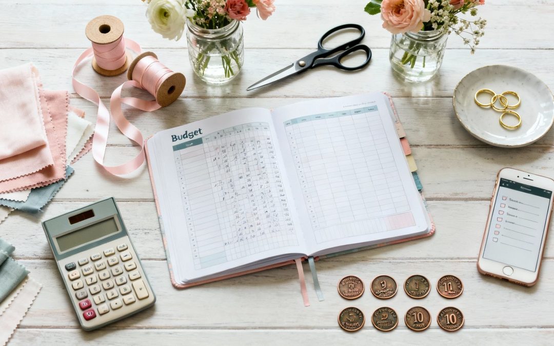 10 Clever Tips for Flawless Weddings on a Budget in 2025