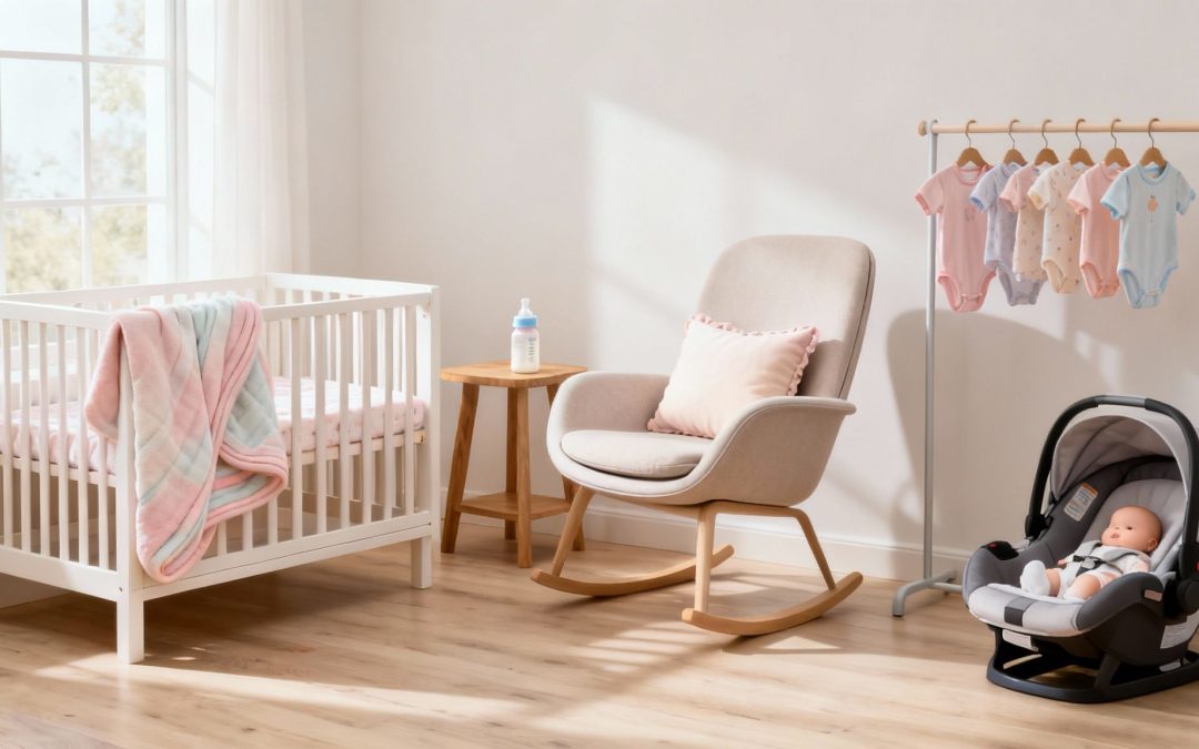 What Do You Need for a Newborn: what do you need for a newborn