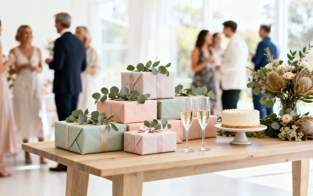 What Is a Wedding Shower? Your Complete Australian Guide
