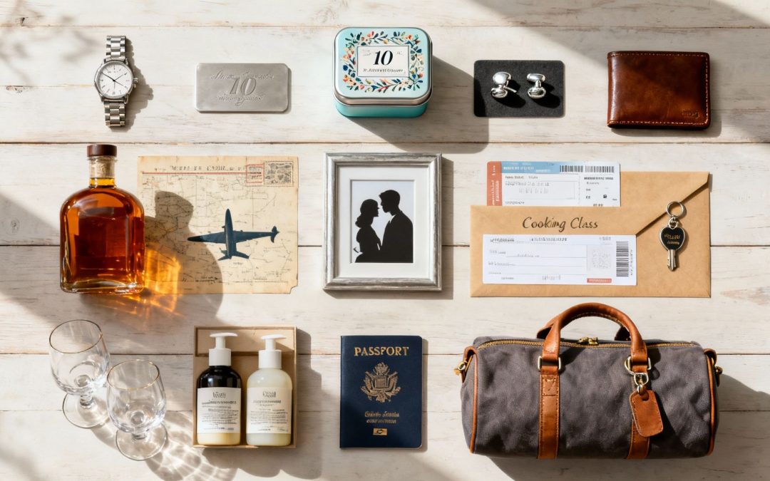 Ultimate Guide to 10 year anniversary ideas for husband