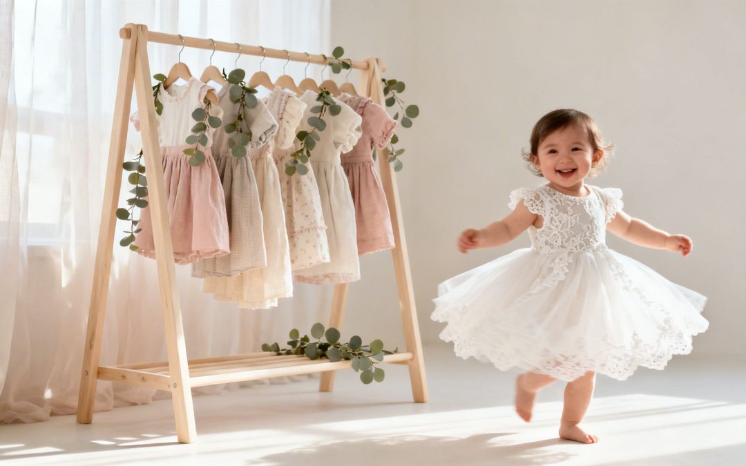 Baby Girl Special Occasion Dresses Australia A Complete Guide