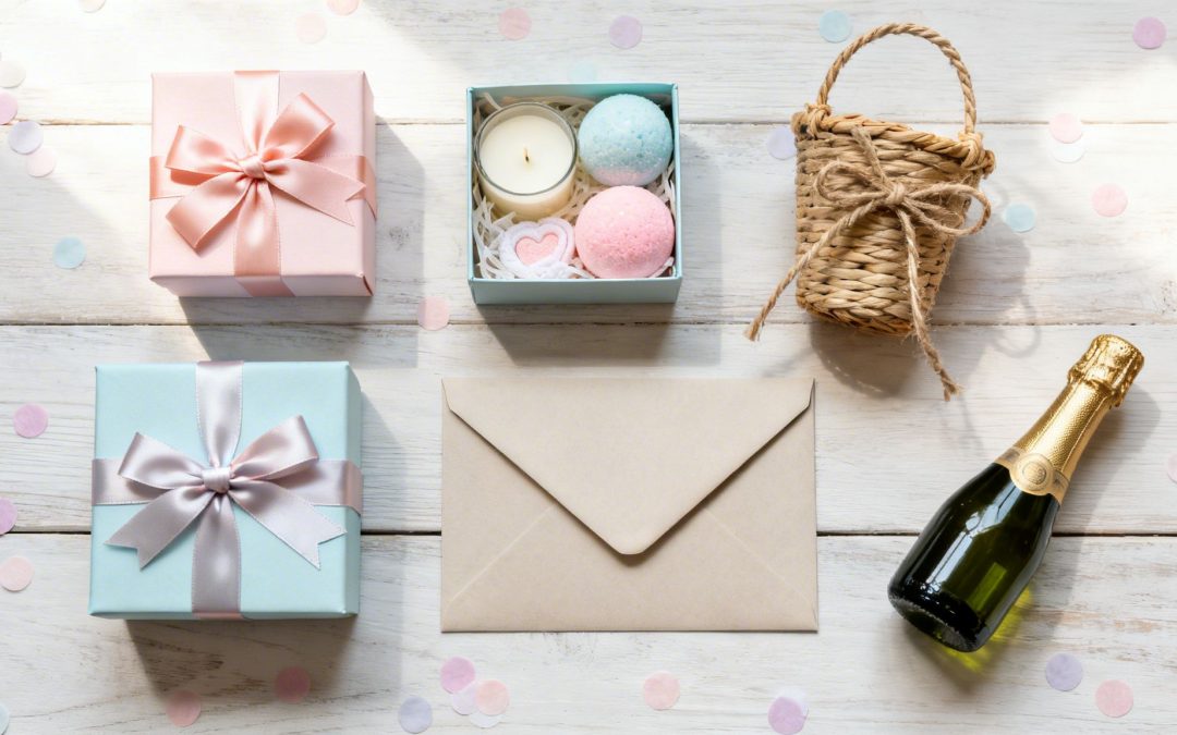 75+ Brilliant Baby Shower Games Prizes Your Guests Will Actually Want in 2026