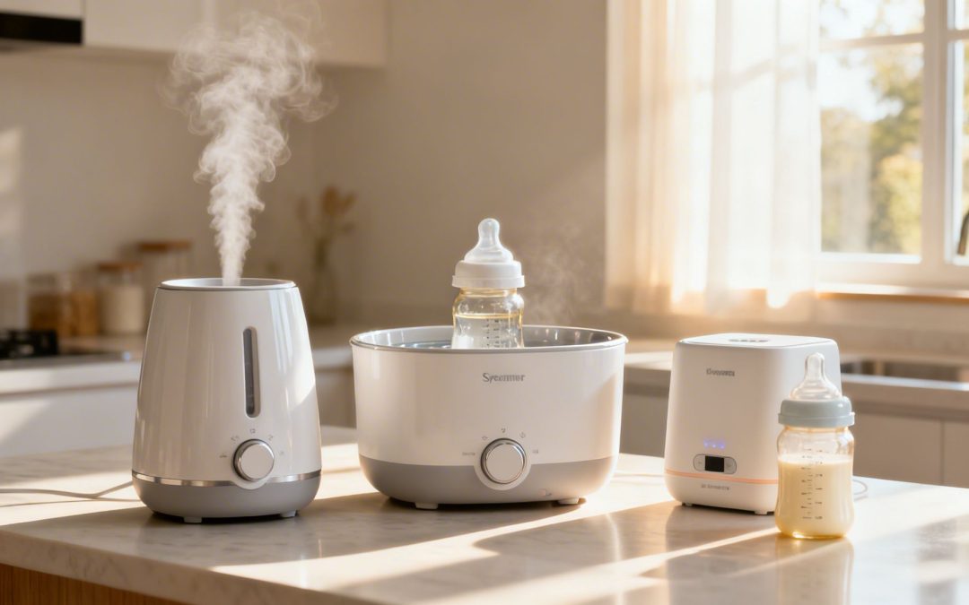 Finding the Best Bottle Warmer for Your Baby in 2026