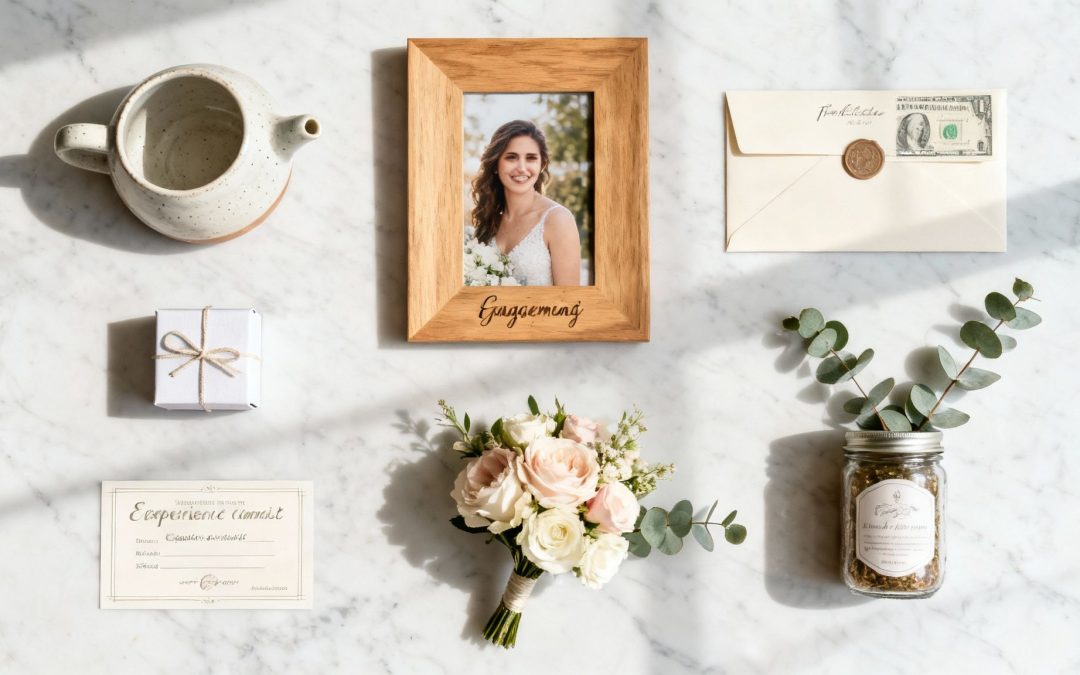 7 Places to Find the Best Engagement Gift in Australia (2026 Guide)