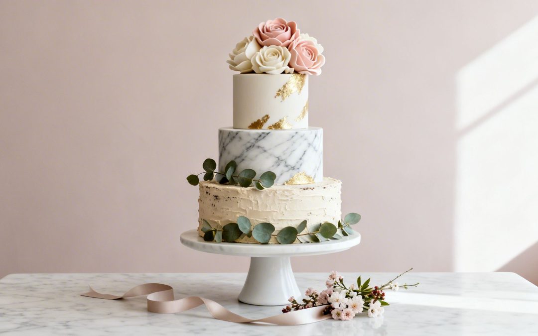 10 Breathtaking Cake Designs for Wedding Perfection in 2026