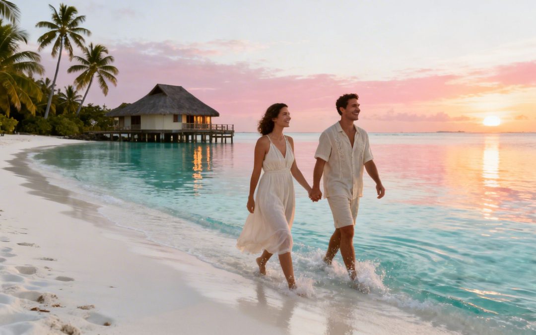 Honeymoon in fiji: Your Ultimate Guide to a Romantic Getaway
