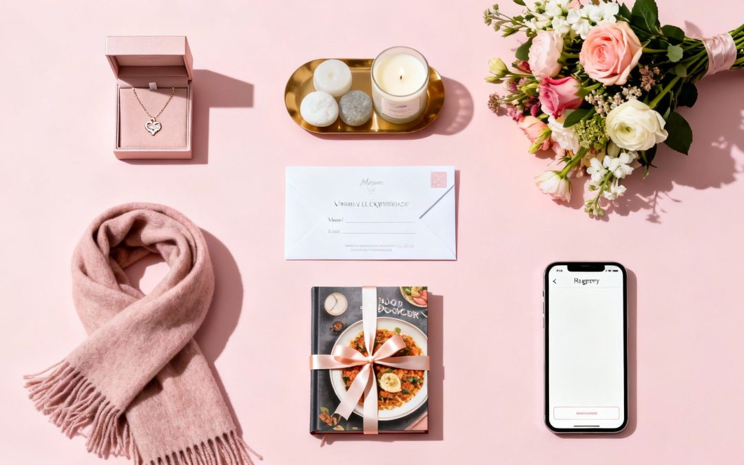7 Unforgettable Mom Presents Ideas for 2026: The Ultimate Gifting Guide
