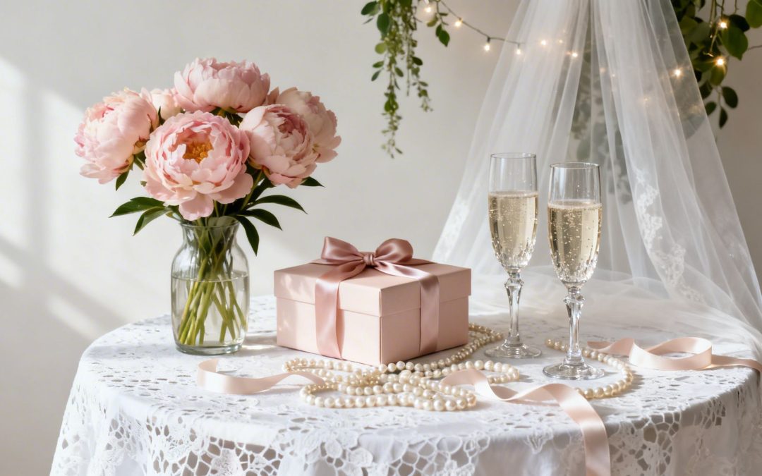 What Is a Bridal Shower A Modern Guide to Planning the Perfect Day