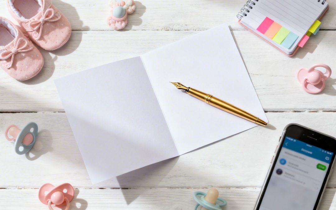 7 Perfect Ways to Say Congratulations On Your Baby in 2026