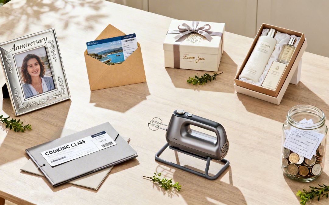The Ultimate 2026 Guide: 7 Perfect Gift For Anniversary For Parents Ideas