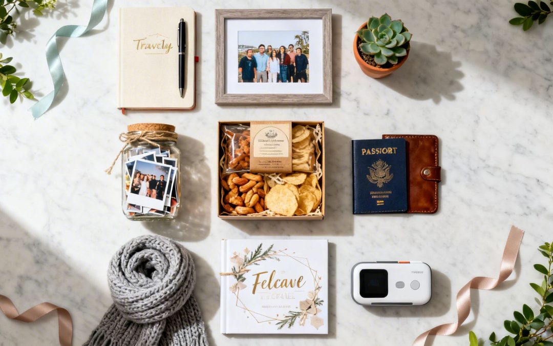 Top 10 Thoughtful Going Away Presents Ideas for 2026