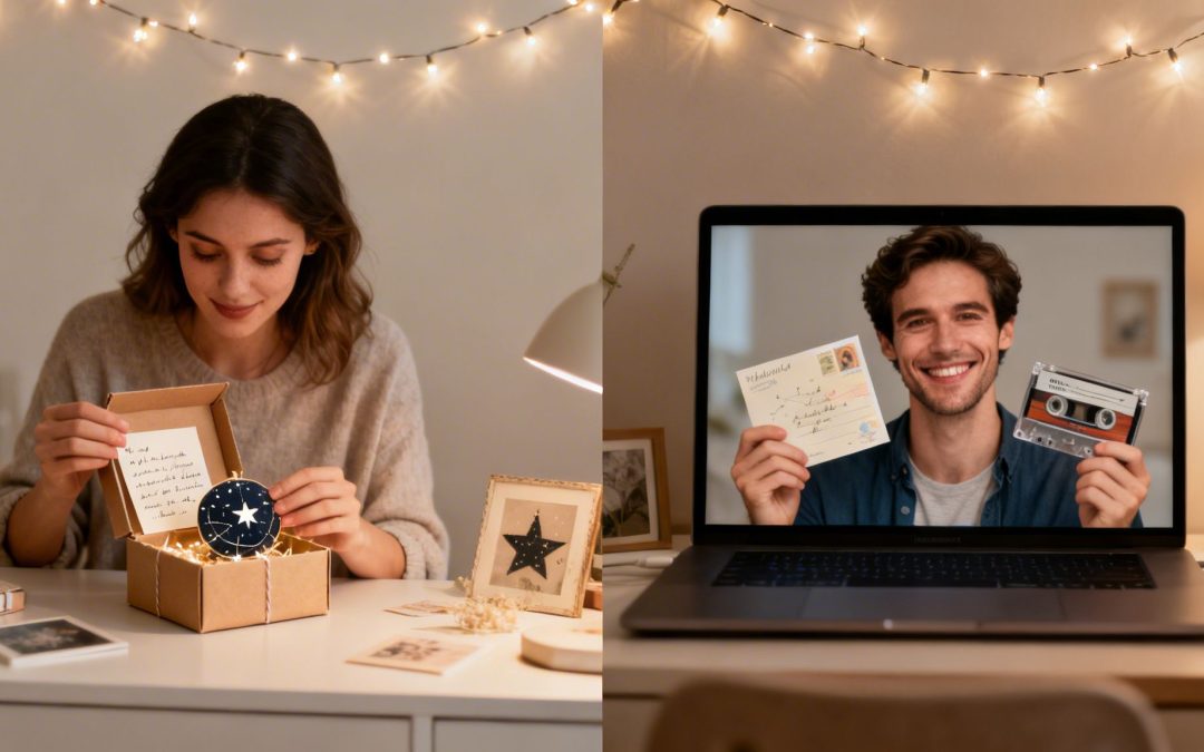 Long Distance Relationships Gifts: Thoughtful Ways to Connect