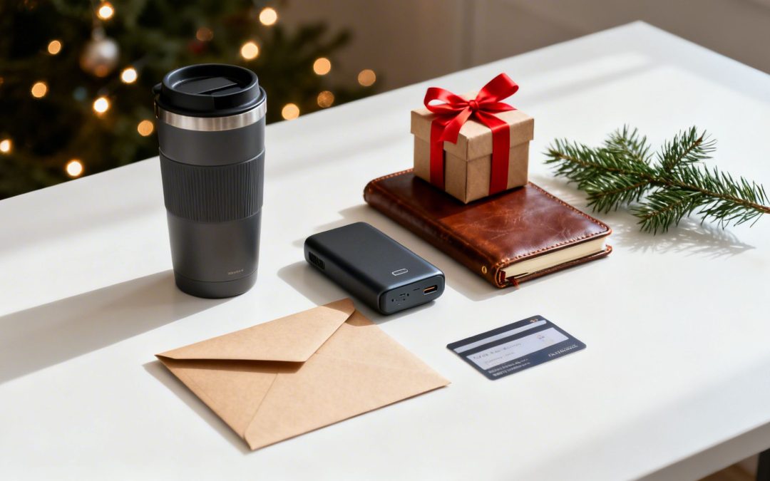 Unforgettable Secret Santa Gifts for Guys in 2026