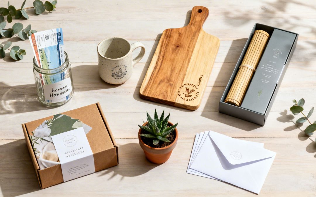 7 Unique Gift Ideas for Wedding Registries in Australia (2026 Guide)