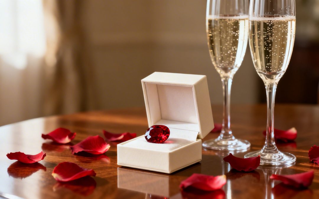 Ultimate 40th Wedding Anniversary Guide