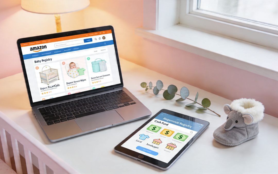 Amazon Baby Registry Review: Australian Guide 2026
