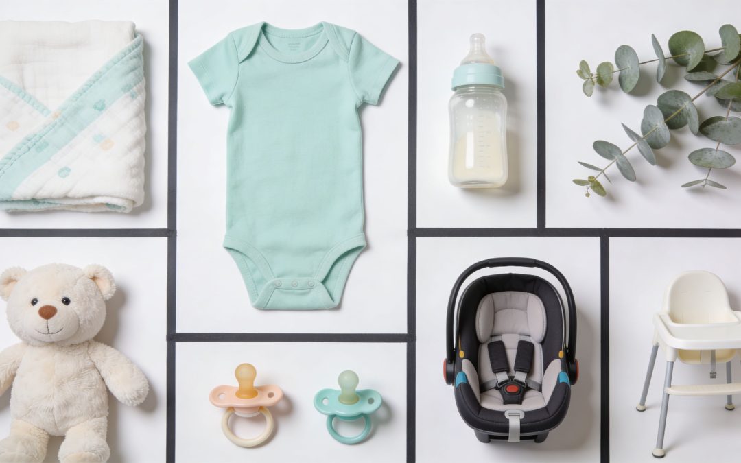 Baby Must Haves: Your Complete 2026 AU Guide