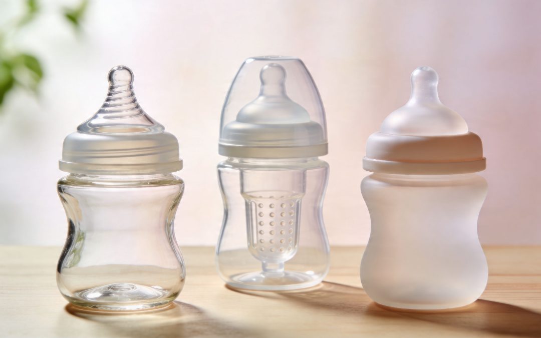 Best Bottles for Breastfed Babies: A 2026 AU Guide