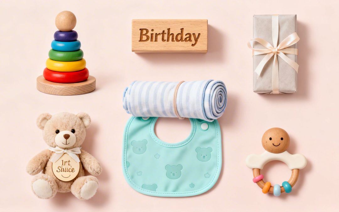 49+ Unforgettable First Birthday Gift Ideas for 2026