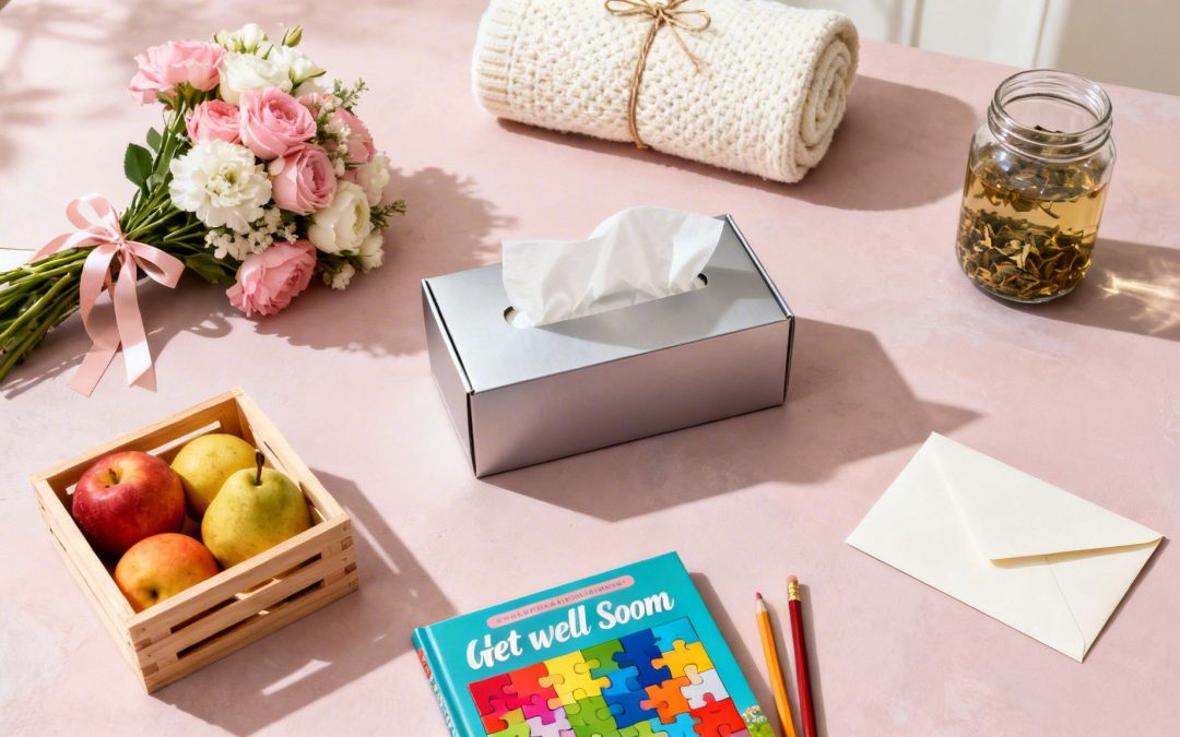 7 Best Get Well Soon Gift Ideas for 2026