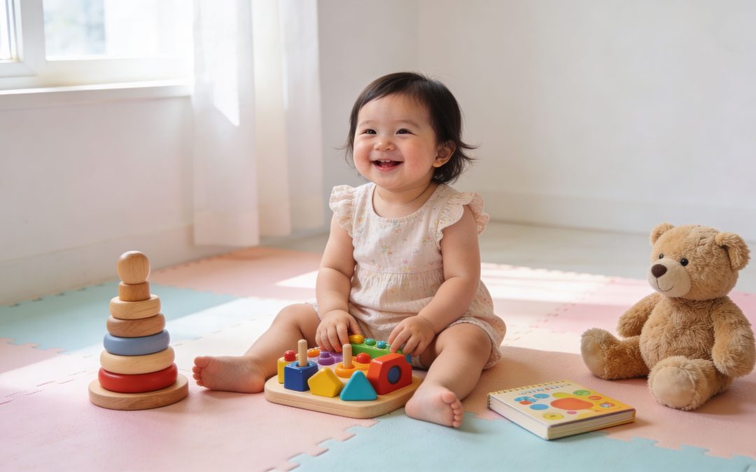 Gifts for 1 Year Old Girl: Ultimate 2026 Guide