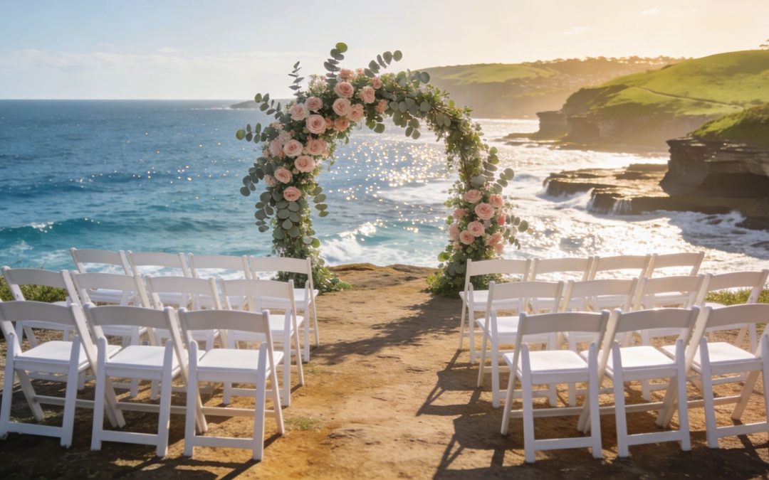 7 Best Wedding Venues Kiama NSW (2026 Guide)